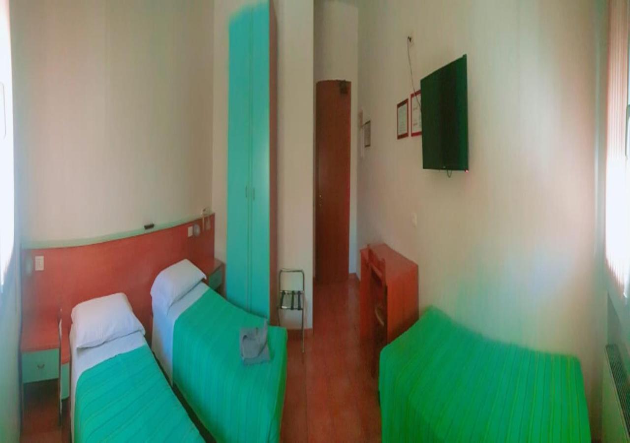 Albergo Acampora 비첸차 외부 사진